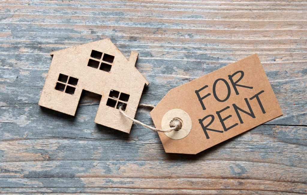 Rentals for non-resident students: how to look for a home
